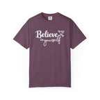 Unisex T-shirt Inspirational Graphic