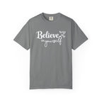Unisex T-shirt Inspirational Graphic
