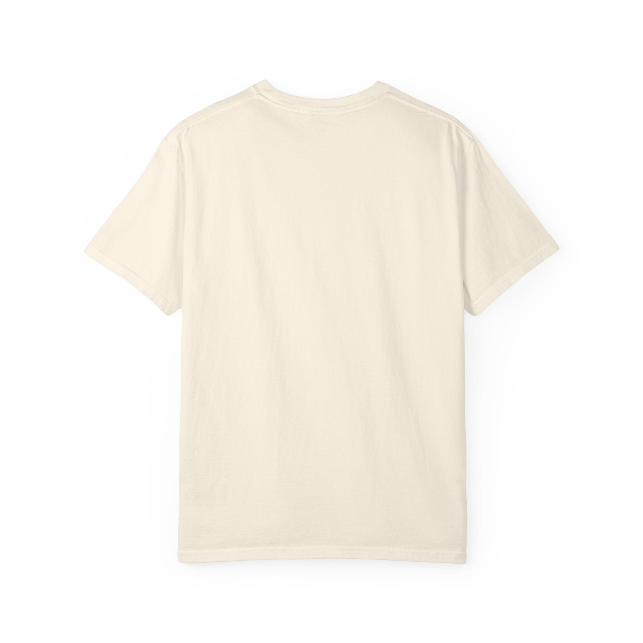 Endless Summer Beach T-Shirt — Sunset Palm Island Graphic Tee