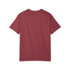 Endless Summer Beach T-Shirt — Sunset Palm Island Graphic Tee