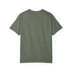 Endless Summer Beach T-Shirt — Sunset Palm Island Graphic Tee