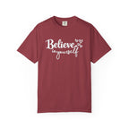 Unisex T-shirt Inspirational Graphic