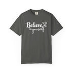 Unisex T-shirt Inspirational Graphic