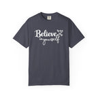 Unisex T-shirt Inspirational Graphic