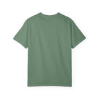 Endless Summer Beach T-Shirt — Sunset Palm Island Graphic Tee