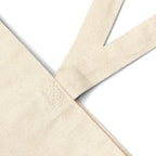 Tote Bag — "Endless Summer" Palm Tree Sunset Canvas Tote