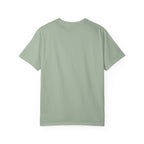 Endless Summer Beach T-Shirt — Sunset Palm Island Graphic Tee