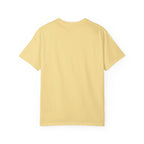Endless Summer Beach T-Shirt — Sunset Palm Island Graphic Tee
