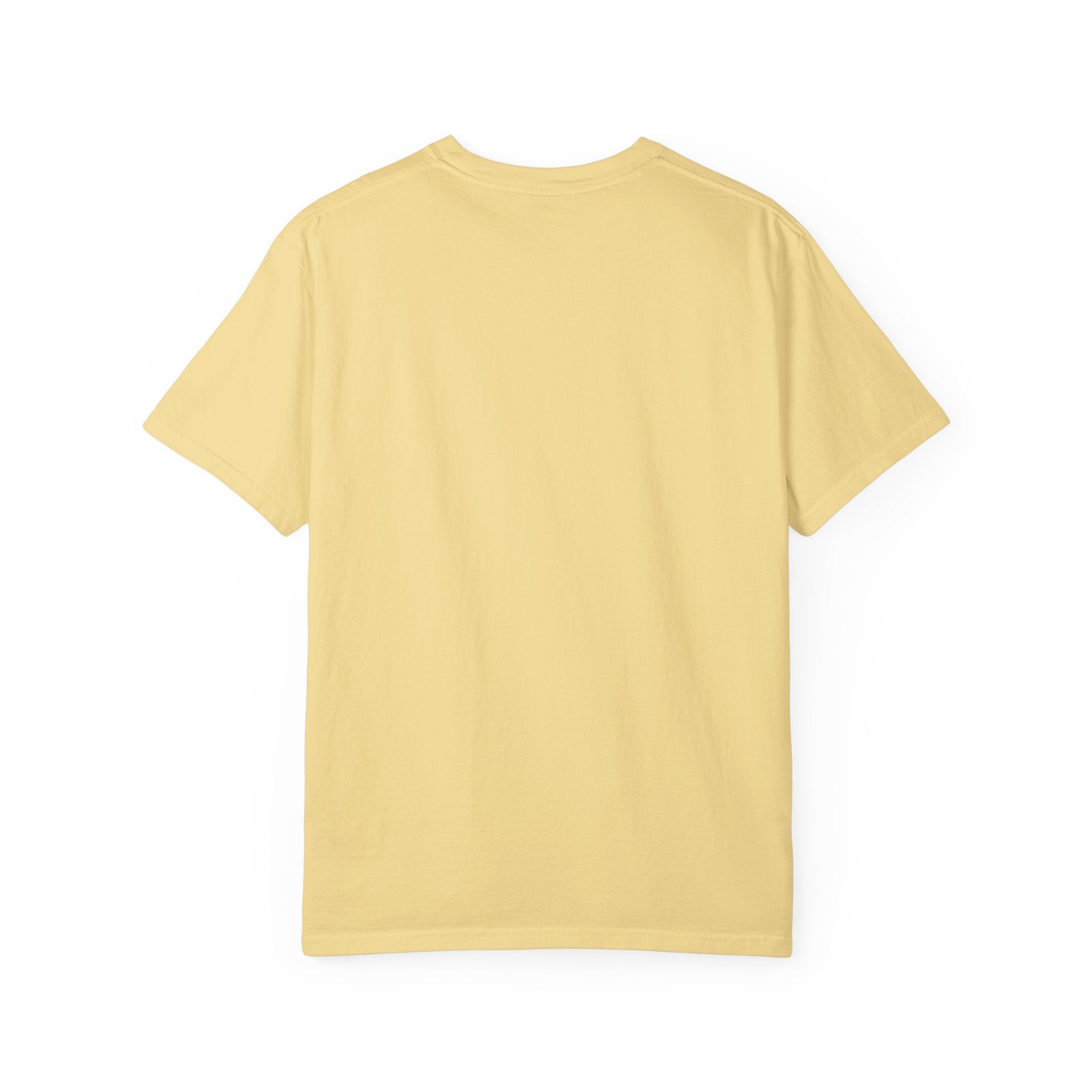 Endless Summer Beach T-Shirt — Sunset Palm Island Graphic Tee