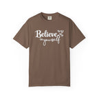 Unisex T-shirt Inspirational Graphic