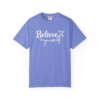 Unisex T-shirt Inspirational Graphic