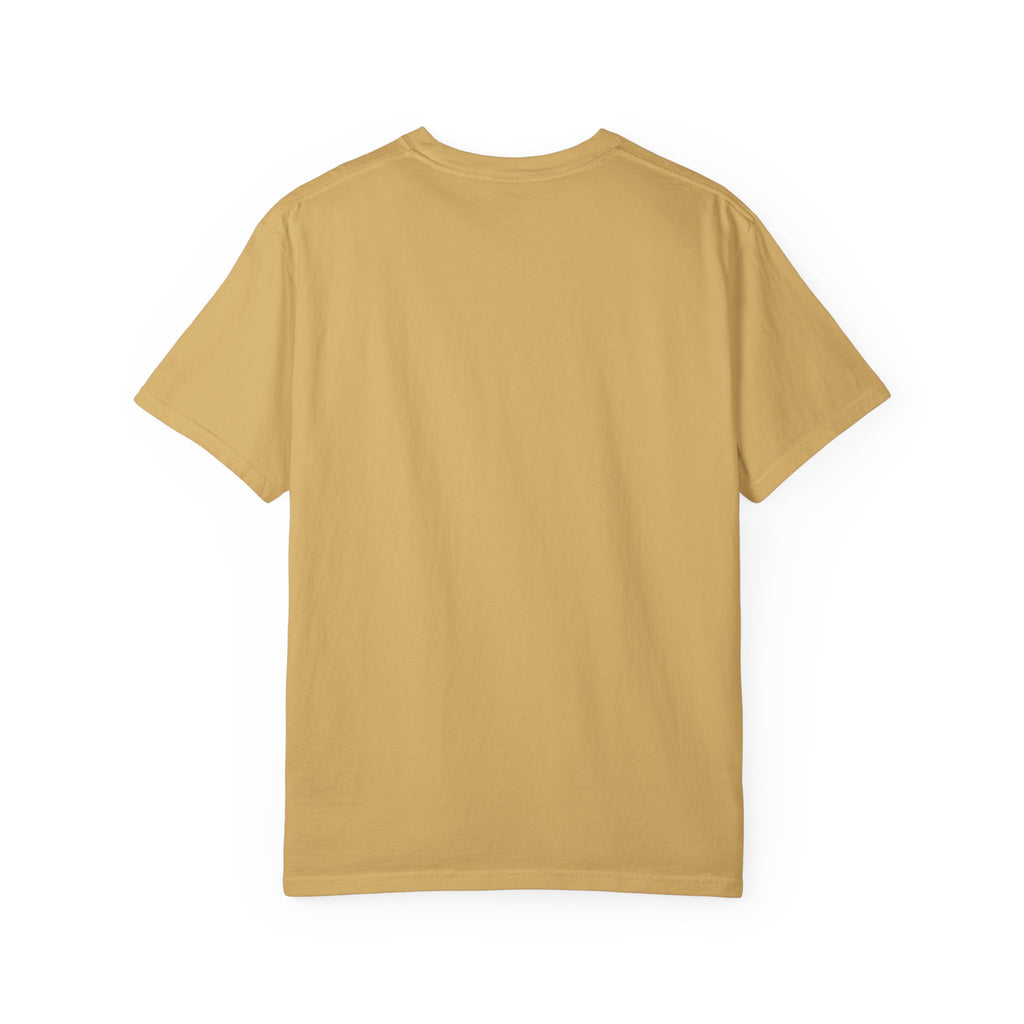 Endless Summer Beach T-Shirt — Sunset Palm Island Graphic Tee