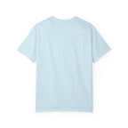 Endless Summer Beach T-Shirt — Sunset Palm Island Graphic Tee