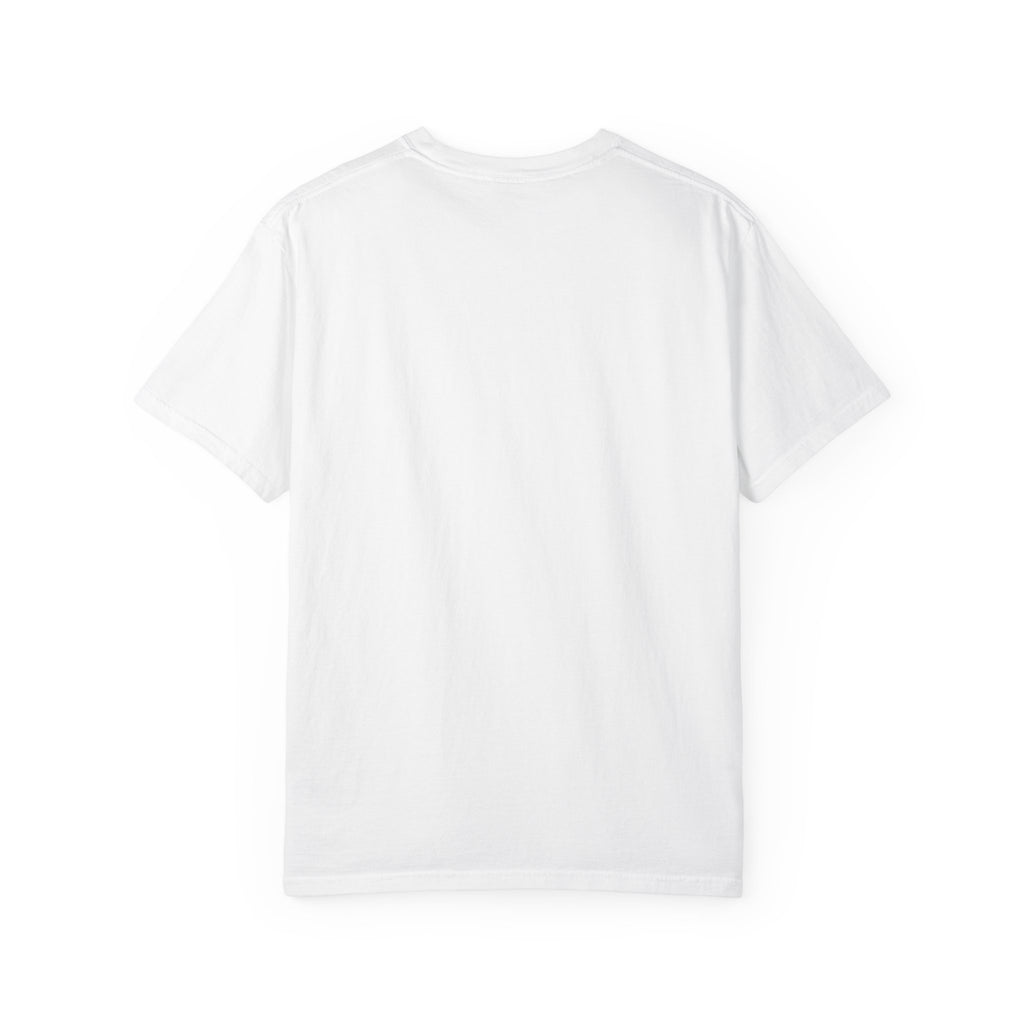 Endless Summer Beach T-Shirt — Sunset Palm Island Graphic Tee