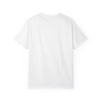 Endless Summer Beach T-Shirt — Sunset Palm Island Graphic Tee