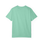 Endless Summer Beach T-Shirt — Sunset Palm Island Graphic Tee