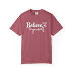 Unisex T-shirt Inspirational Graphic