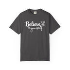 Unisex T-shirt Inspirational Graphic