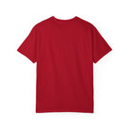 Endless Summer Beach T-Shirt — Sunset Palm Island Graphic Tee