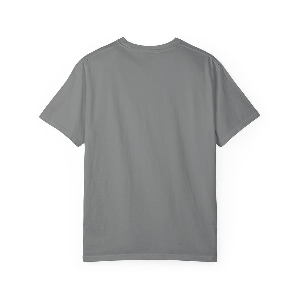 Endless Summer Beach T-Shirt — Sunset Palm Island Graphic Tee