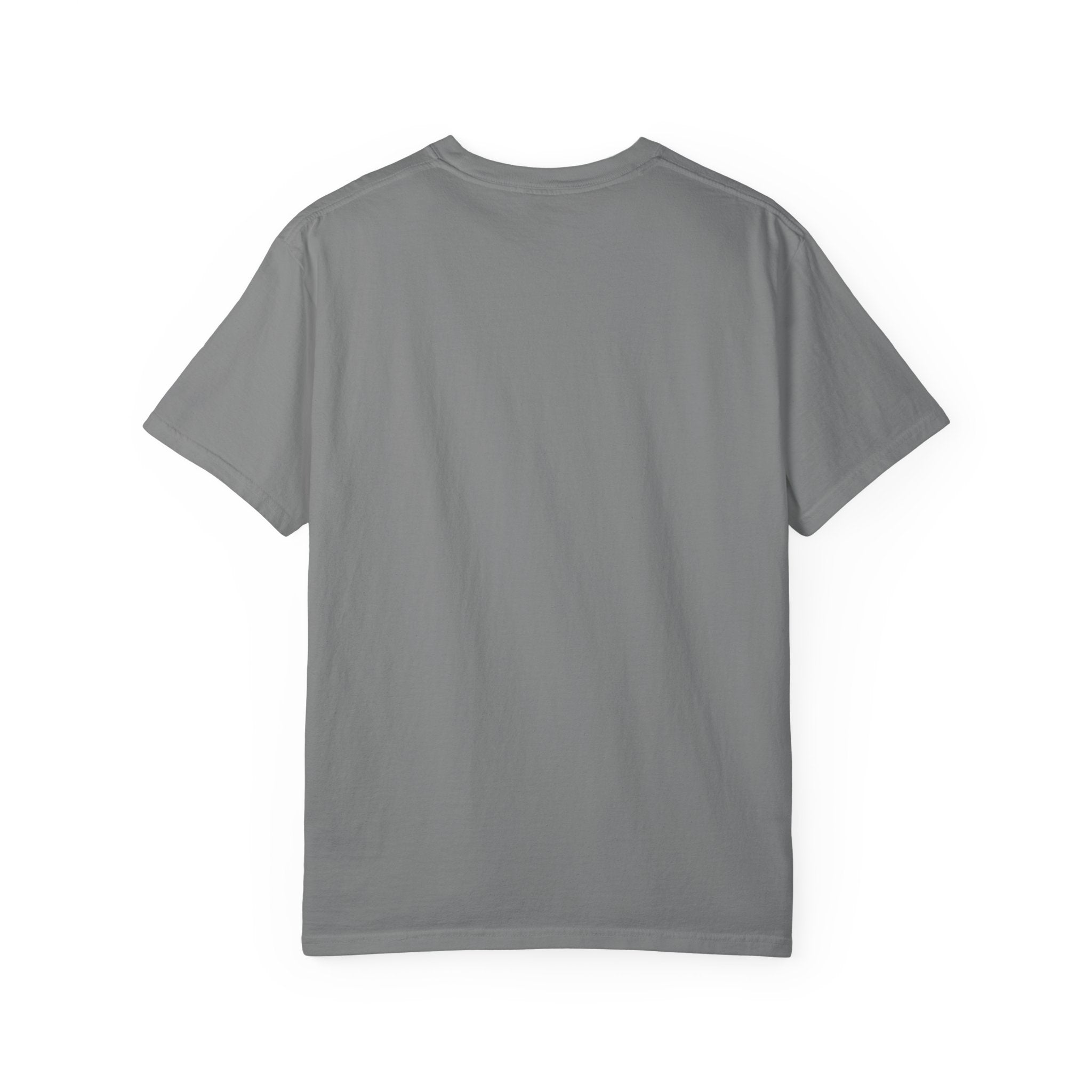 Endless Summer Beach T-Shirt — Sunset Palm Island Graphic Tee
