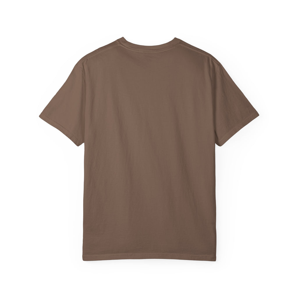 Endless Summer Beach T-Shirt — Sunset Palm Island Graphic Tee
