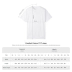 Unisex T-shirt Inspirational Graphic
