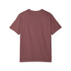 Endless Summer Beach T-Shirt — Sunset Palm Island Graphic Tee