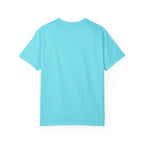 Endless Summer Beach T-Shirt — Sunset Palm Island Graphic Tee